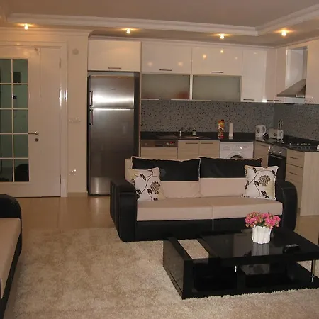 Daire In Olive Alanya