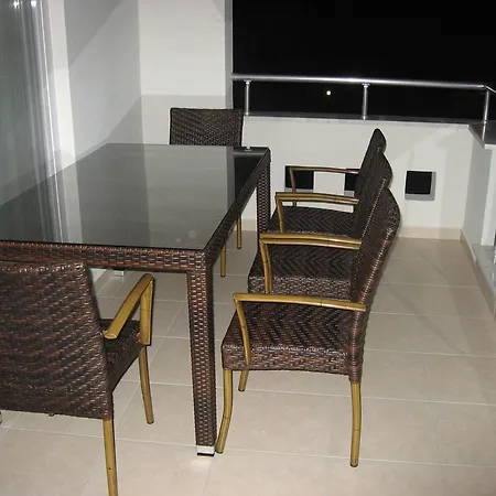In Olive Daire Alanya