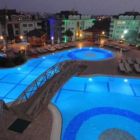 Appartement In Olive