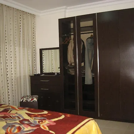 In Olive Appartement