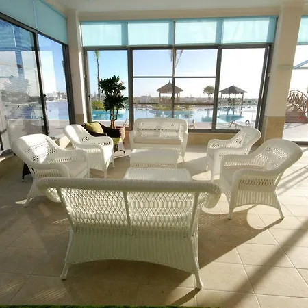 In Olive Appartement *