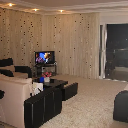 In Olive Appartement